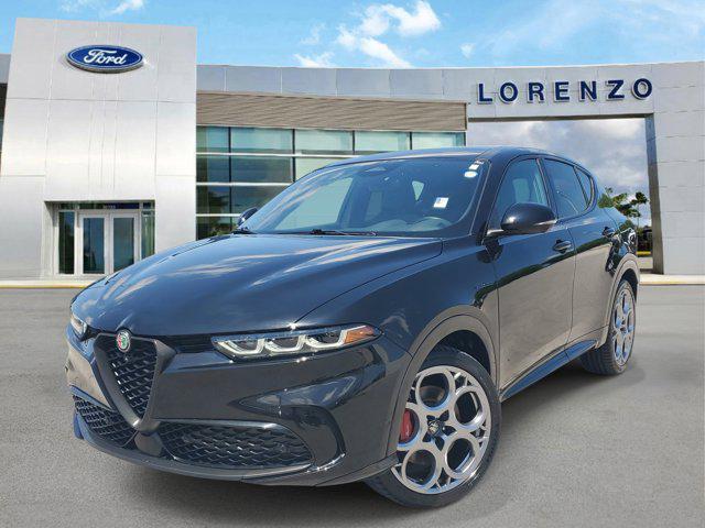 2024 Alfa Romeo Tonale Veloce EAWD for sale in Homestead, FL