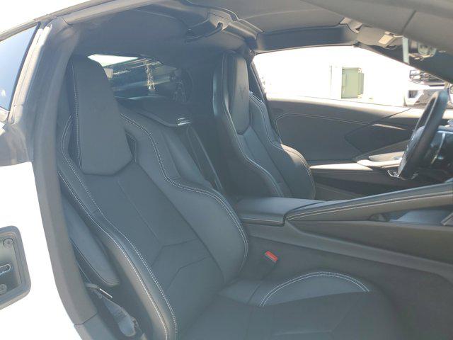 2026 Chevrolet Corvette Stingray Coupe, 1LT, RWD