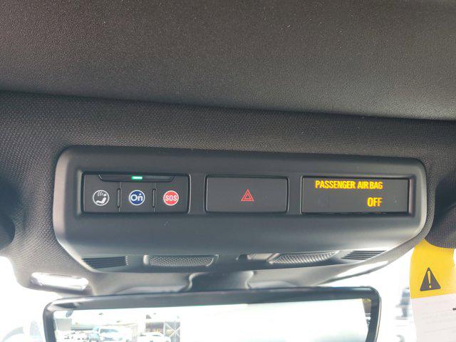 2026 Chevrolet Corvette Stingray Coupe, 1LT, RWD