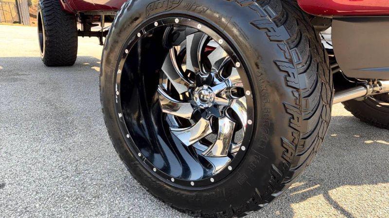 2014 Ford F-250 LARIAT