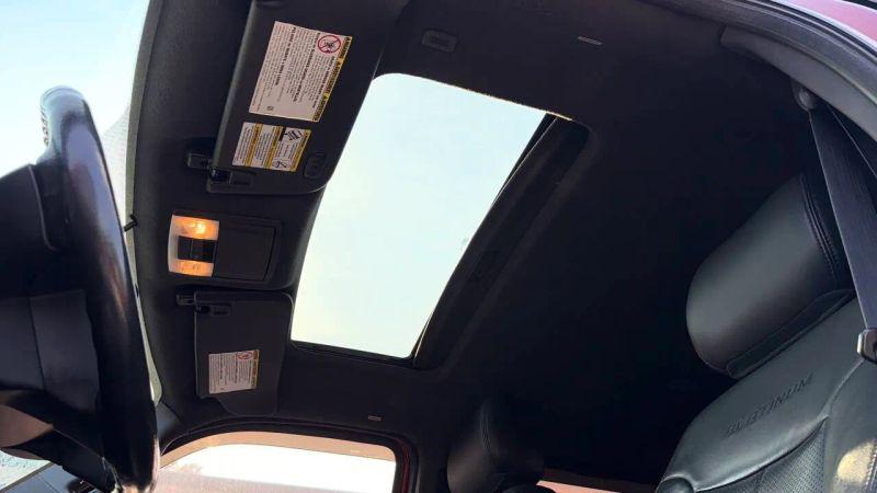 2014 Ford F-250 LARIAT