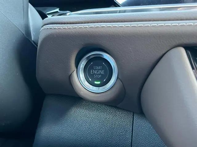2026 Chevrolet Tahoe 4WD High Country