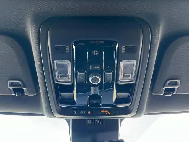 2026 Chevrolet Tahoe 4WD High Country