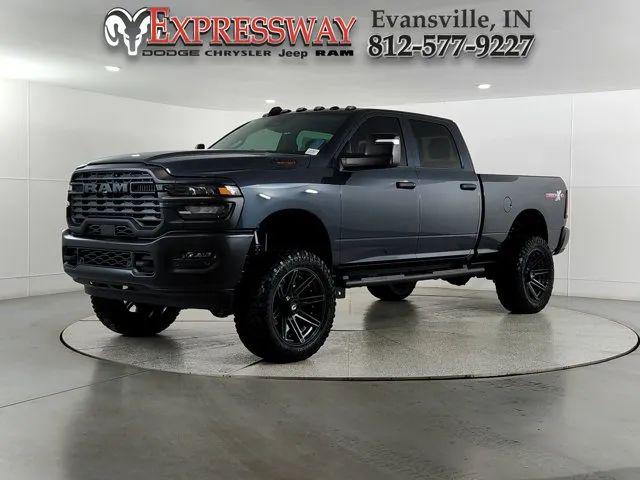 2026 Ram 2500 Tradesman Crew Cab 4x4 6'4" Box for sale in Evansville, IN