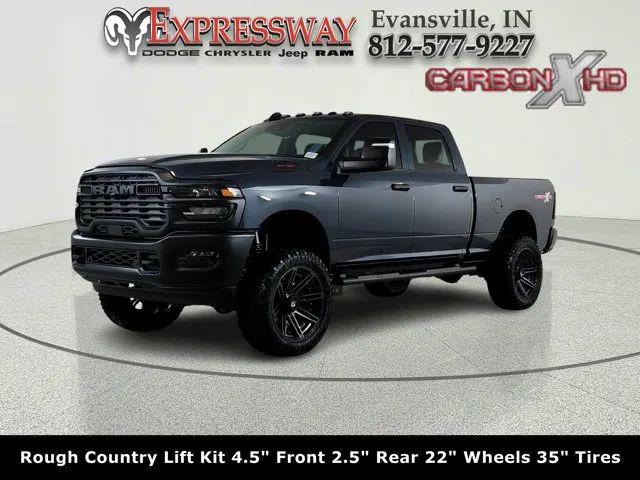 2026 Ram 2500 Tradesman Crew Cab 4x4 6'4" Box for sale in Evansville, IN