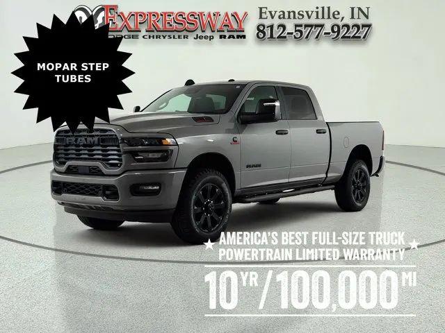 2026 Ram 2500 Big Horn Crew Cab 4x4 6'4" Box for sale in Evansville, IN