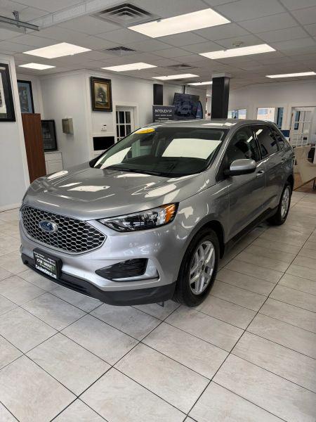 2024 Ford Edge SEL for sale in Midlothian, IL