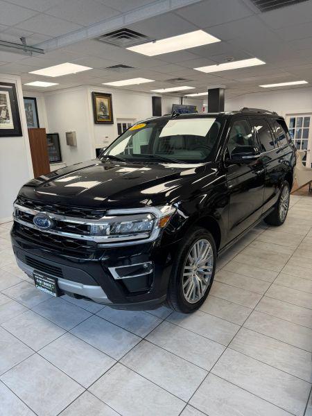 2023 Ford Expedition Limited for sale in Midlothian, IL