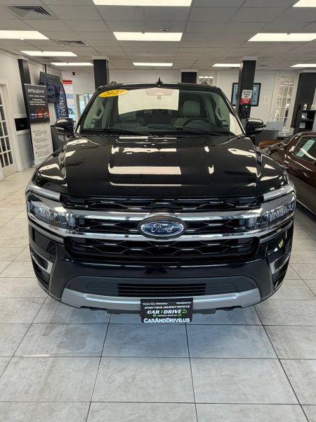 2023 Ford Expedition Limited