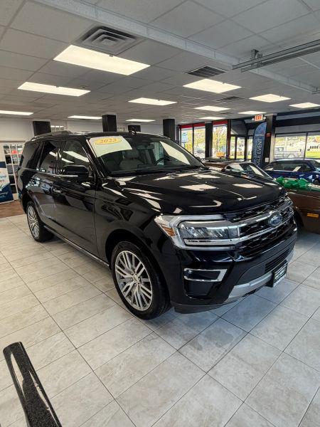 2023 Ford Expedition Limited
