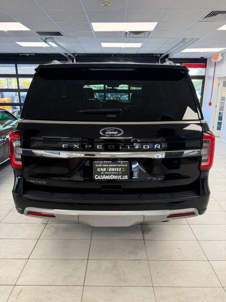 2023 Ford Expedition Limited