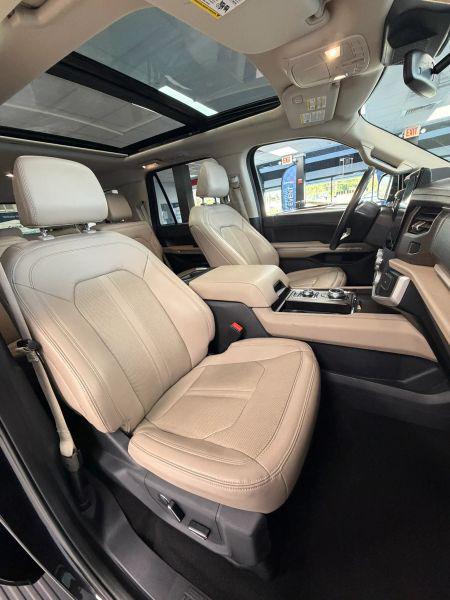 2023 Ford Expedition Limited