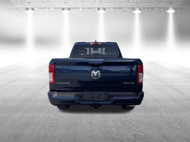 2023 Ram 1500 Big Horn Quad Cab 4x4 6'4" Box