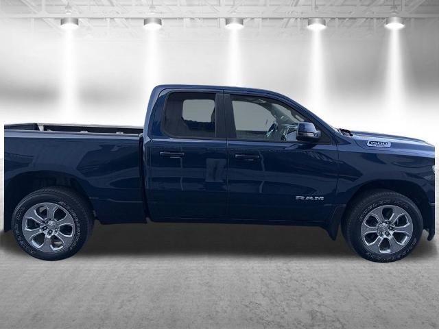 2023 Ram 1500 Big Horn Quad Cab 4x4 6'4" Box