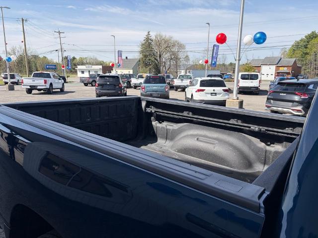 2023 Ram 1500 Big Horn Quad Cab 4x4 6'4" Box