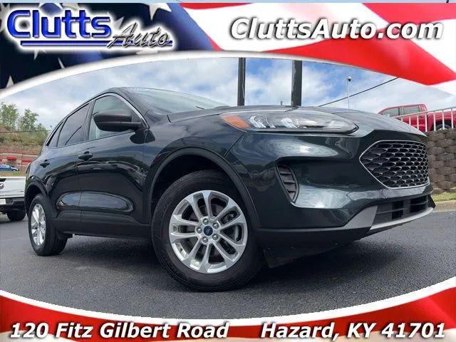 2022 Ford Escape SE for sale in Hazard, KY