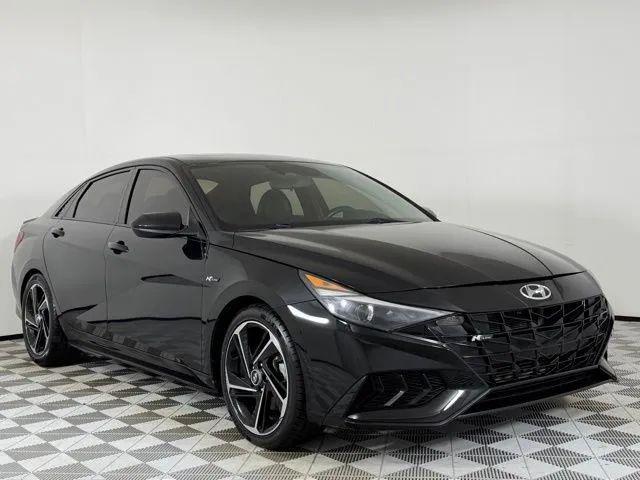 2023 Hyundai Elantra N Line for sale in Shreveport, LA
