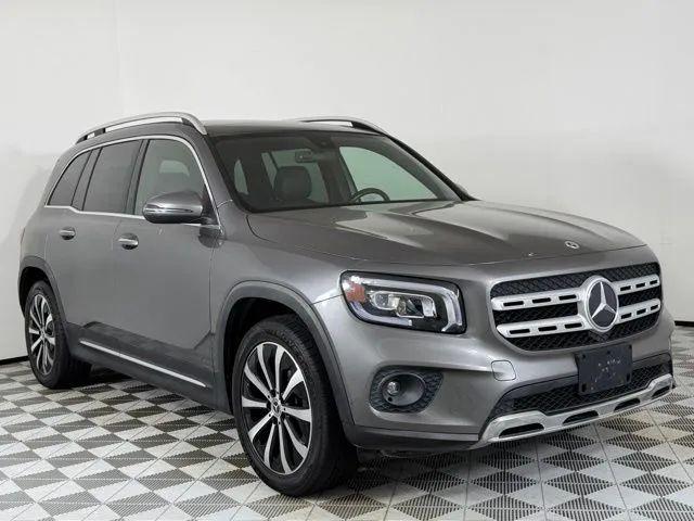 2022 Mercedes-Benz GLB 250 for sale in Shreveport, LA