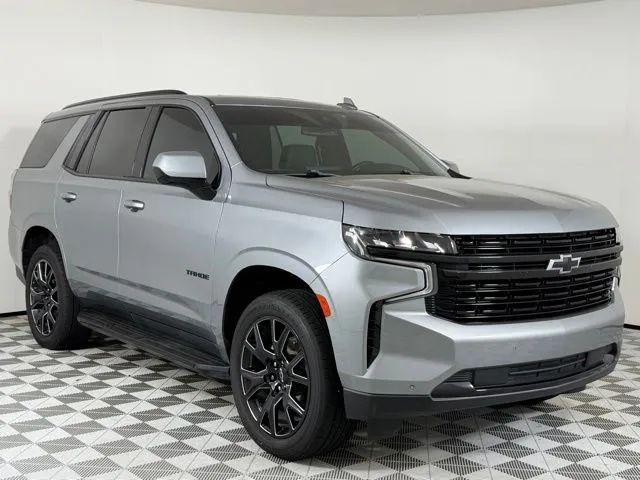 2023 Chevrolet Tahoe 4WD RST for sale in Shreveport, LA