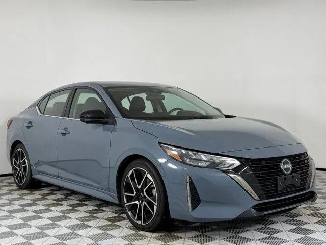 2024 Nissan Sentra SR Xtronic CVT for sale in Shreveport, LA