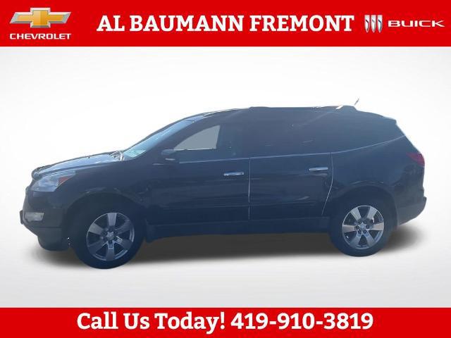 2012 Chevrolet Traverse 1LT