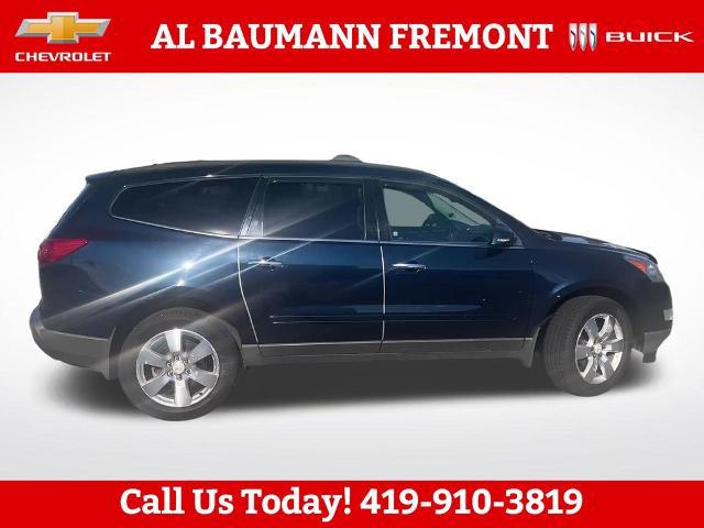 2012 Chevrolet Traverse 1LT