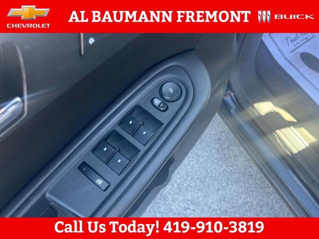 2012 Chevrolet Traverse 1LT