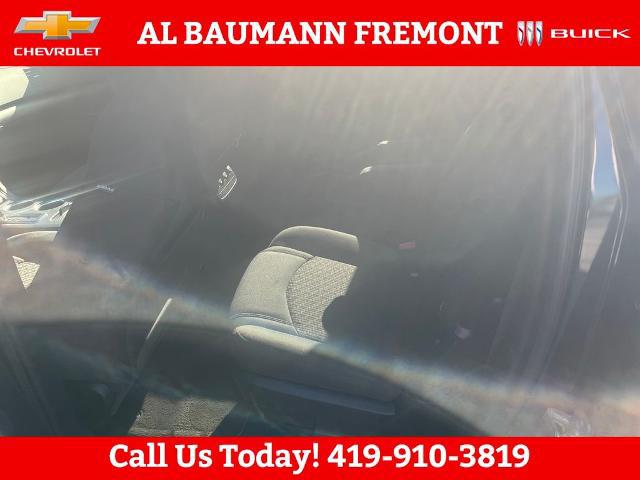 2012 Chevrolet Traverse 1LT