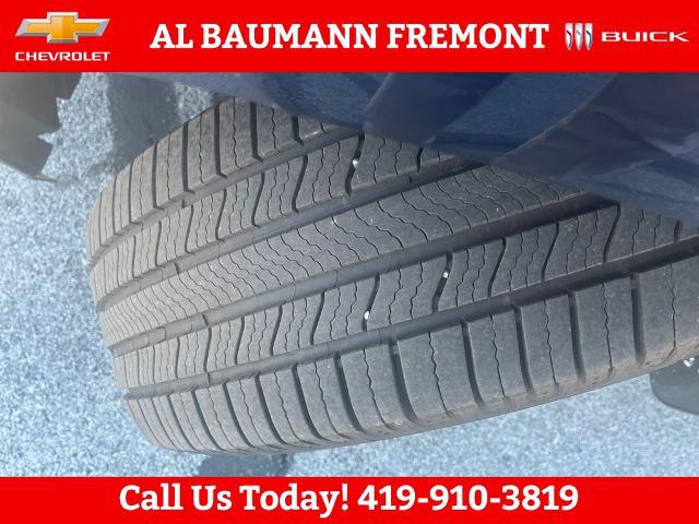 2012 Chevrolet Traverse 1LT