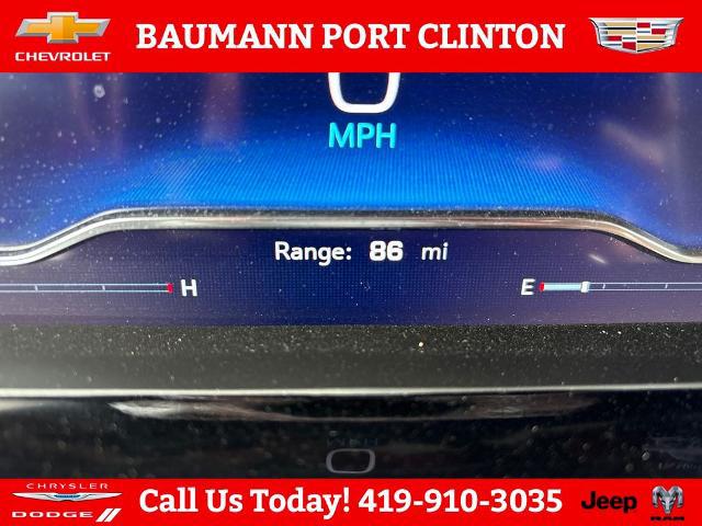 2024 Chevrolet Silverado 1500 4WD Crew Cab Short Bed LT with 2FL