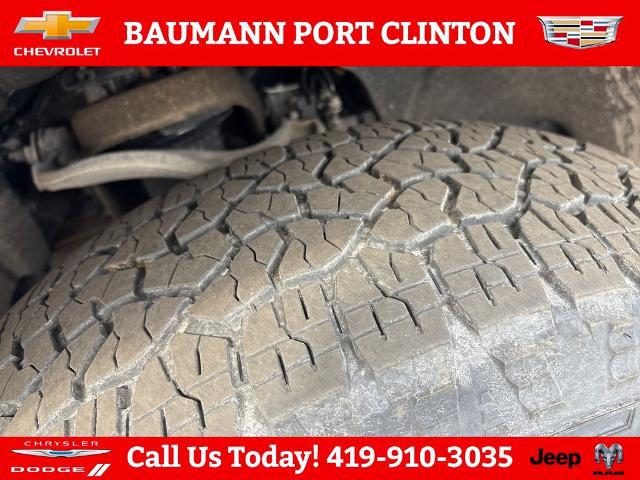 2024 Chevrolet Silverado 1500 4WD Crew Cab Short Bed LT with 2FL