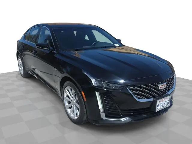 2024 Cadillac CT5 Luxury for sale in La Quinta, CA