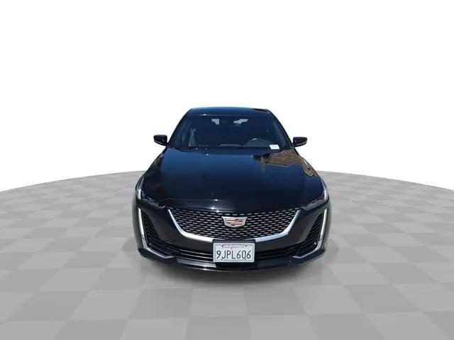 2024 Cadillac CT5 Luxury