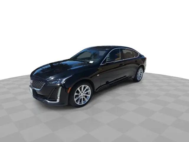 2024 Cadillac CT5 Luxury
