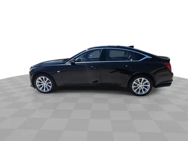2024 Cadillac CT5 Luxury