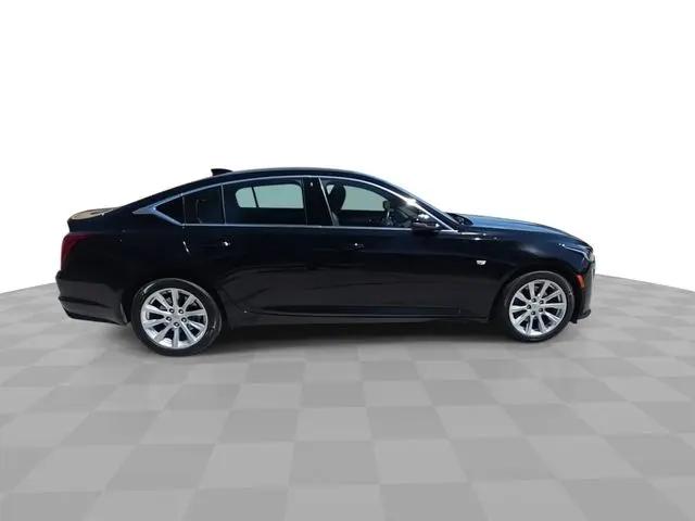 2024 Cadillac CT5 Luxury