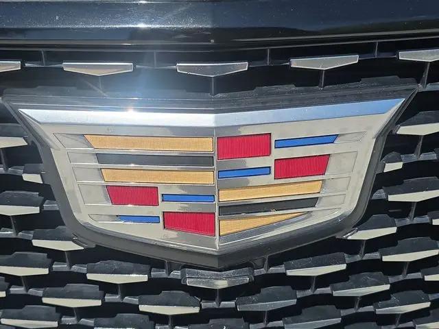 2024 Cadillac CT5 Luxury