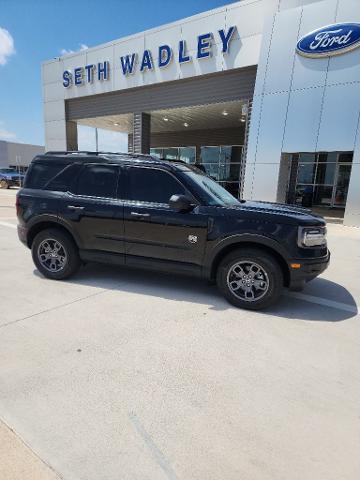 2024 Ford Bronco Sport Big Bend for sale in Perry, OK