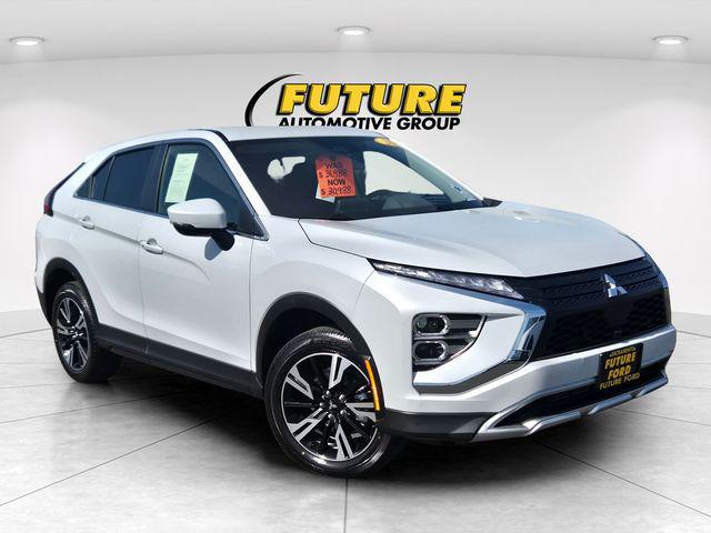 2026 Mitsubishi Eclipse Cross SE S-AWC for sale in Sacramento, CA