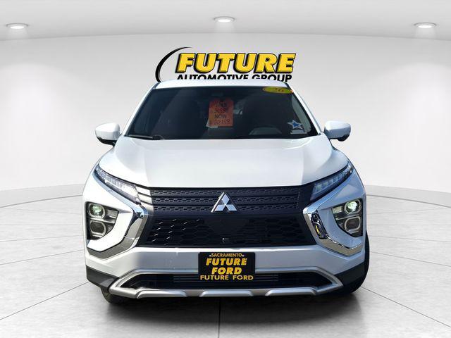 2026 Mitsubishi Eclipse Cross SE S-AWC