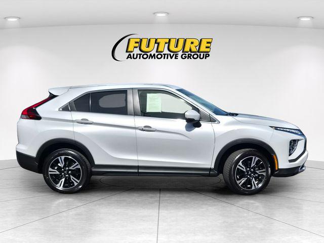 2026 Mitsubishi Eclipse Cross SE S-AWC