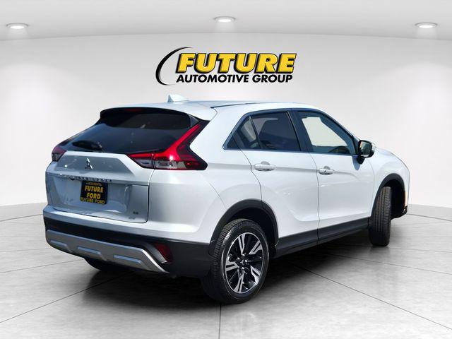 2026 Mitsubishi Eclipse Cross SE S-AWC