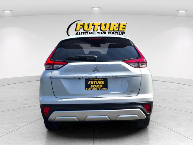 2026 Mitsubishi Eclipse Cross SE S-AWC