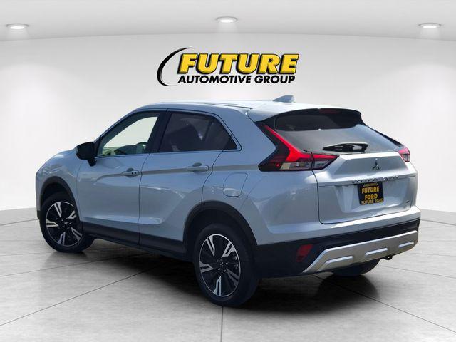 2026 Mitsubishi Eclipse Cross SE S-AWC