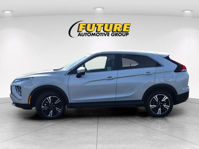 2026 Mitsubishi Eclipse Cross SE S-AWC