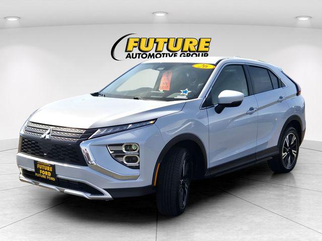 2026 Mitsubishi Eclipse Cross SE S-AWC
