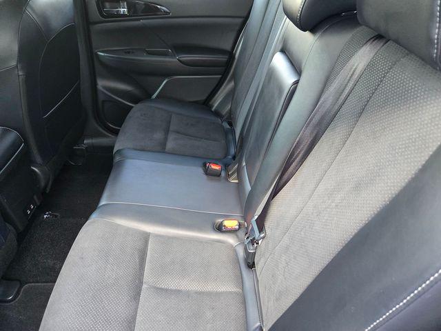 2026 Mitsubishi Eclipse Cross SE S-AWC