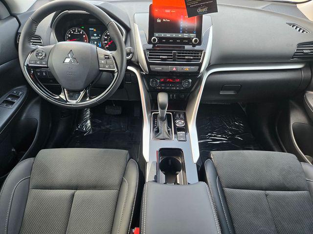 2026 Mitsubishi Eclipse Cross SE S-AWC