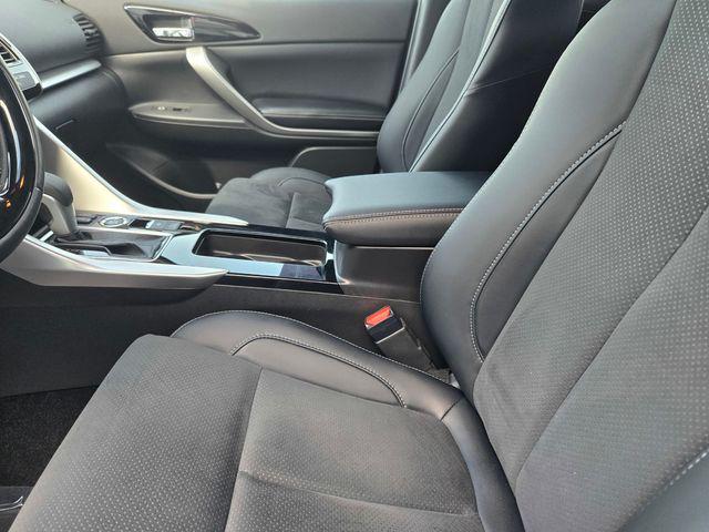 2026 Mitsubishi Eclipse Cross SE S-AWC