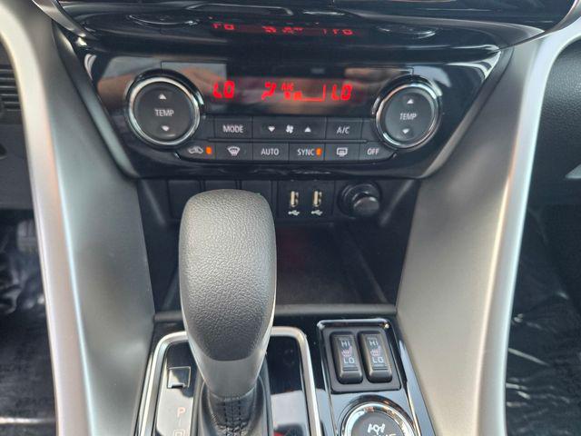 2026 Mitsubishi Eclipse Cross SE S-AWC